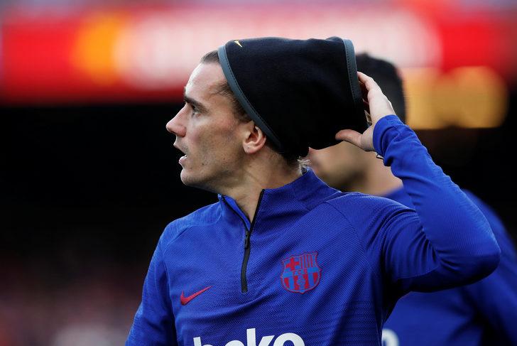 Messi'ye büyük şok! O liste açıklandı! G2