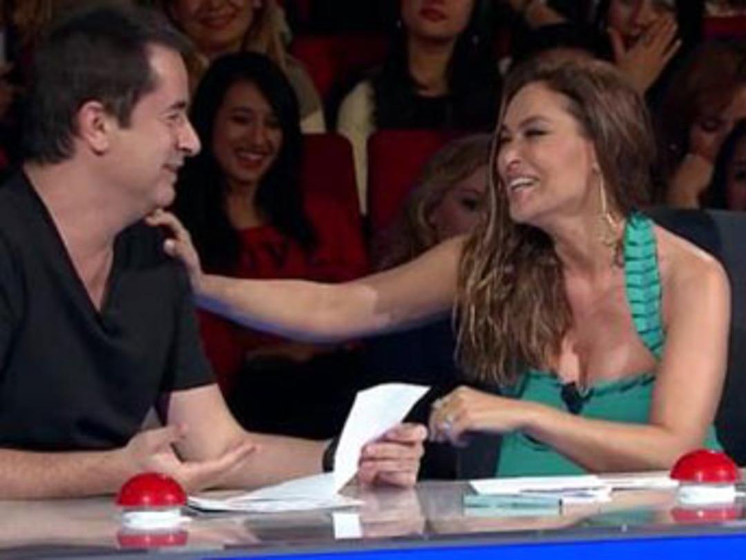 İşte Acun Ilıcalı'nın son bombası