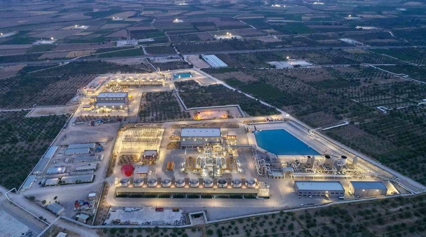 Zorlu Enerji'ye Horizon 2020 kapsamında bir hibe desteği daha