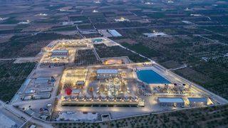 Zorlu Enerji kalibrasyon merkezinin kapasitesini attırdı