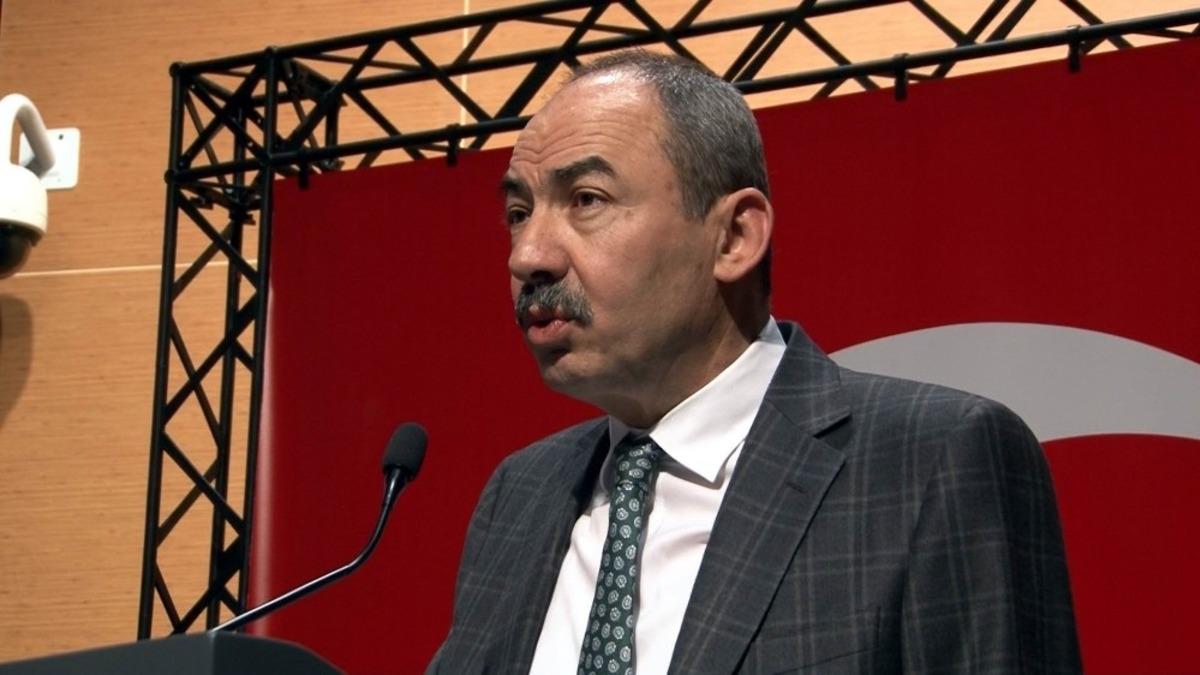 &Ouml;mer G&uuml;lsoy: &ldquo;E-ticaret ve e-ihracat, KOBİ&rsquo;ler i&ccedil;in &ccedil;ok b&uuml;y&uuml;k fırsatlar barındırıyor&rdquo;