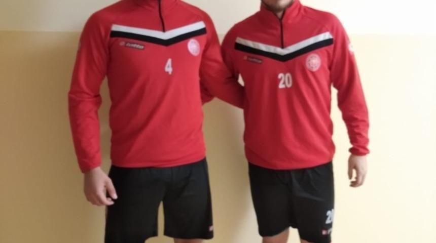 Kayseri&rsquo;den Sivas&rsquo;a transfer oldular