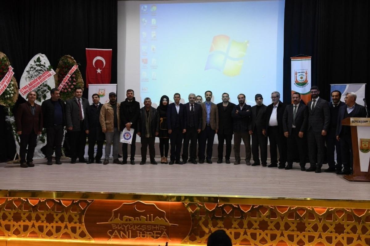 &rsquo;Kud&uuml;s şairi&rsquo; yaşantısı ve şiirleri ile anıldı