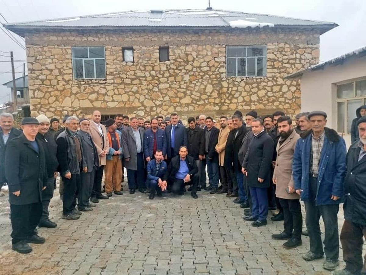 Milletvekili T&uuml;fenkci: &ldquo;2019&rsquo;da 15 bin kişiye iş verdik, 2020&rsquo;de de aynı istihdamı sağlayacağız&rdquo;