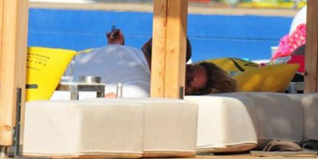 Seray Sever'in prensi Henry