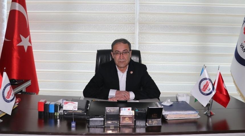 T&Uuml;MKİAD, İran&rsquo;da iş geliştirme protokolleri imzaladı