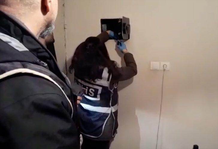 Suç örgütüne yönelik operasyonda serbest bırakılan şüphelilerden 5'i itiraz üzerine tutuklandı G2