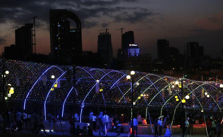 Etiyopya Noel'i kutluyor G3