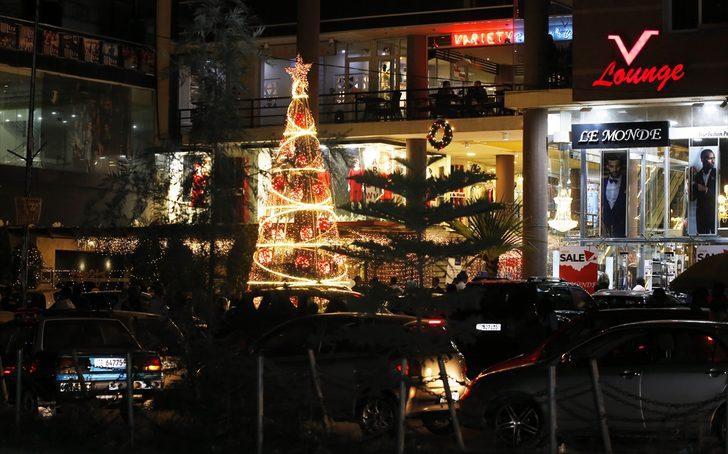 Etiyopya Noel'i kutluyor G4