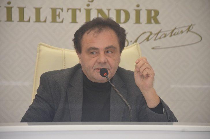 Bilecik Belediye Meclisi yılın ilk toplantısı gerçekleştirdi G2