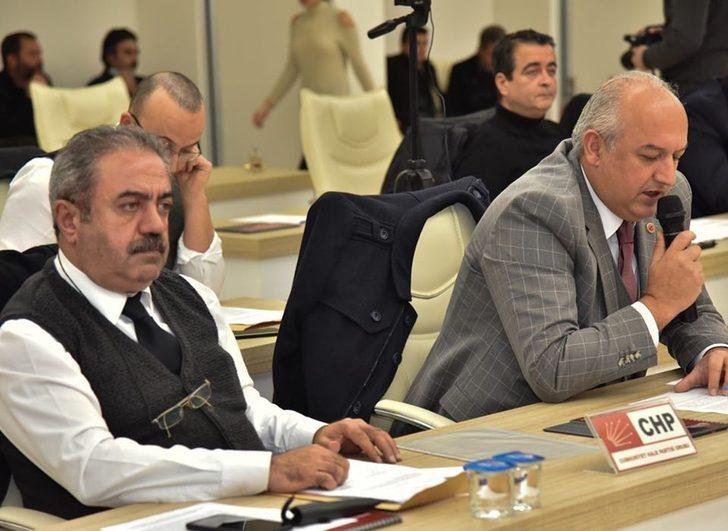 Bilecik Belediye Meclisi yılın ilk toplantısı gerçekleştirdi G4