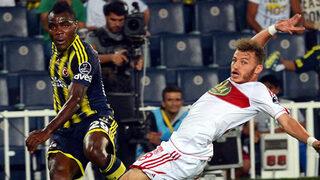 Emenike dönüyor