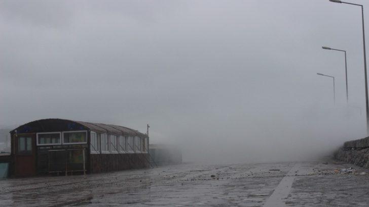 Bandırma’da şiddetli fırtına G3