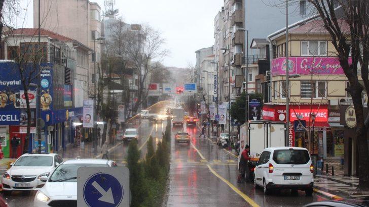 Bandırma’da şiddetli fırtına G5