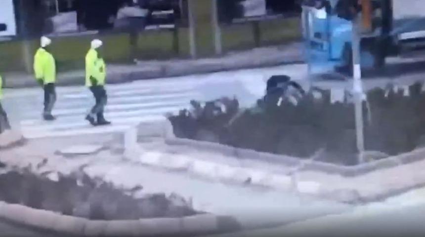 Emniyet’ten Kayseri’deki darp iddiasıyla ilgili açıklama