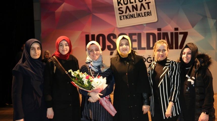 Tongar, &ldquo;&Ccedil;ocuklarımızla itişmeyelim, iletişelim&rdquo;