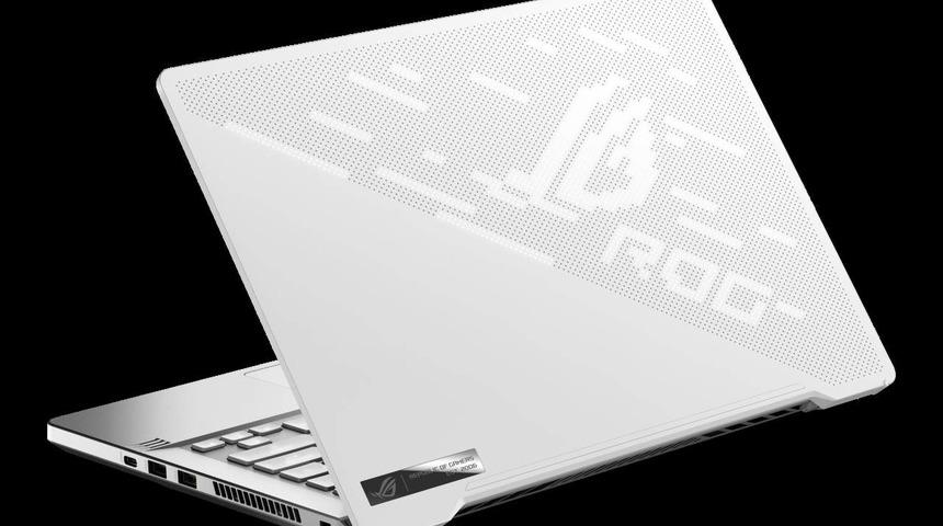 Yeni oyuncu bilgisayarını Las Vegas&rsquo;ta tanıttı