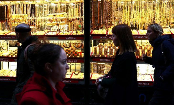 Altın fiyatları 9 Ocak: Günün gram altın ve çeyrek altın fiyatı 