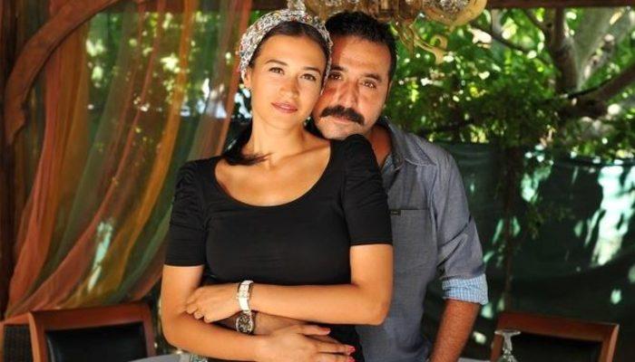 Ecem Özkaya ve Mustafa Üstündağ boşandı! Boşanma açıklaması