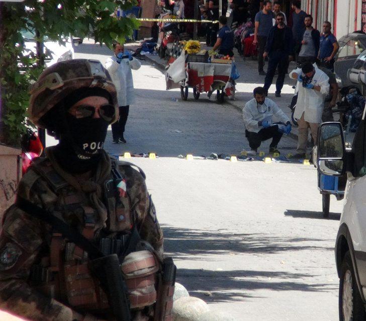 Şanlıurfa'da bombayla yakalanan PKK'lı teröristin cezası belli oldu! G2