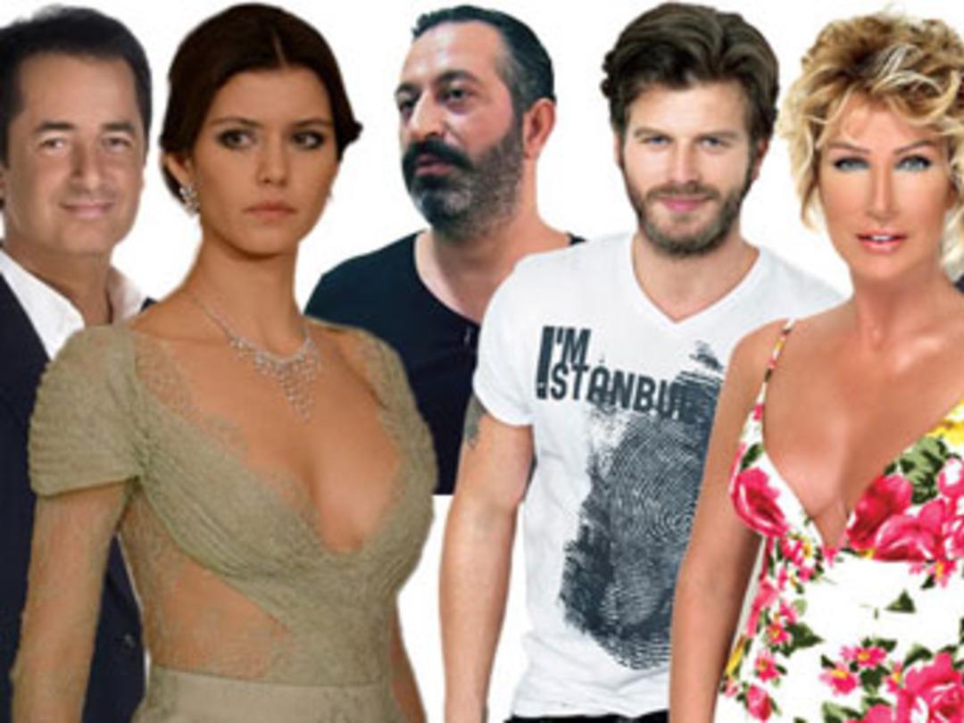 &Uuml;nl&uuml; olmanın 16 form&uuml;l&uuml;