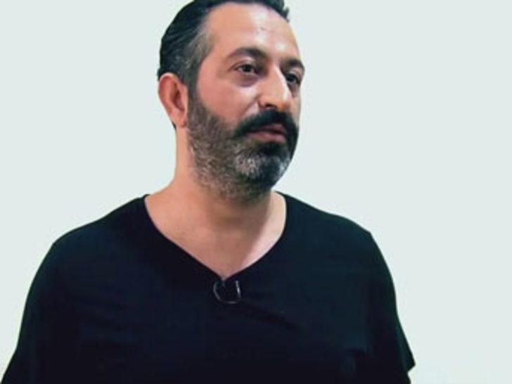 Cem Yılmaz'dan sürpriz karar G2