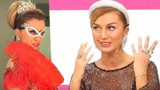 Tuğba Özay’ın matematik hesabı olay olmuştu! Sessizliğini bozdu