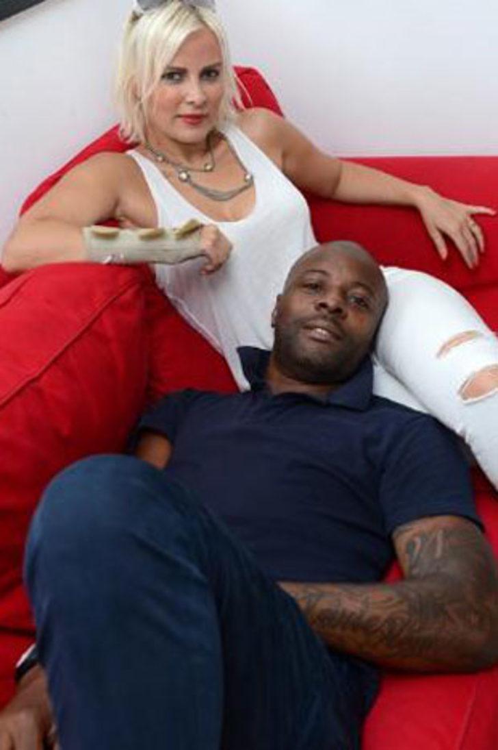 Maçtan 4 saat önce seks yaptım G1