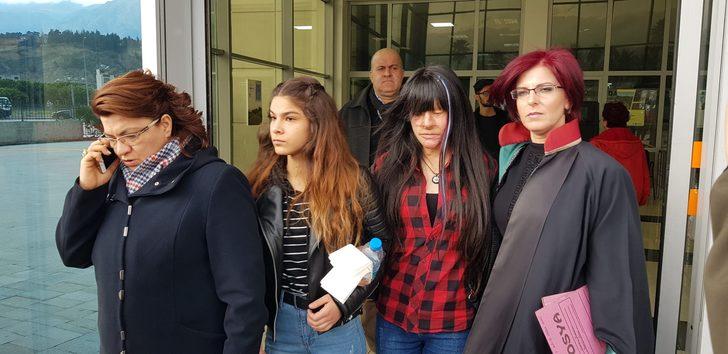 Berfin'e asitli saldırıda bulunan Casim Ozan Çeltik'e 13,5 yıl hapis G2