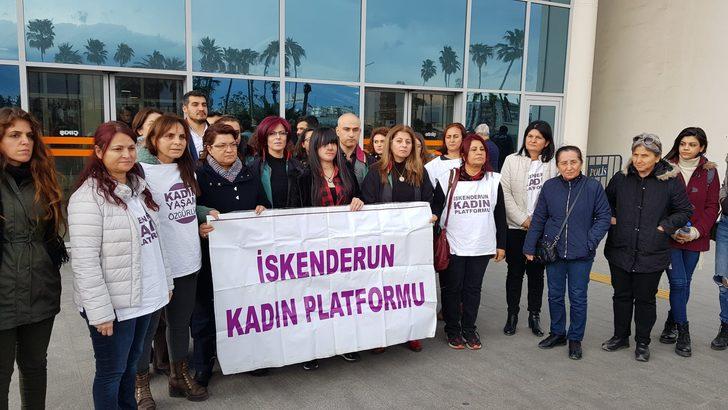 Berfin'e asitli saldırıda bulunan Casim Ozan Çeltik'e 13,5 yıl hapis G4