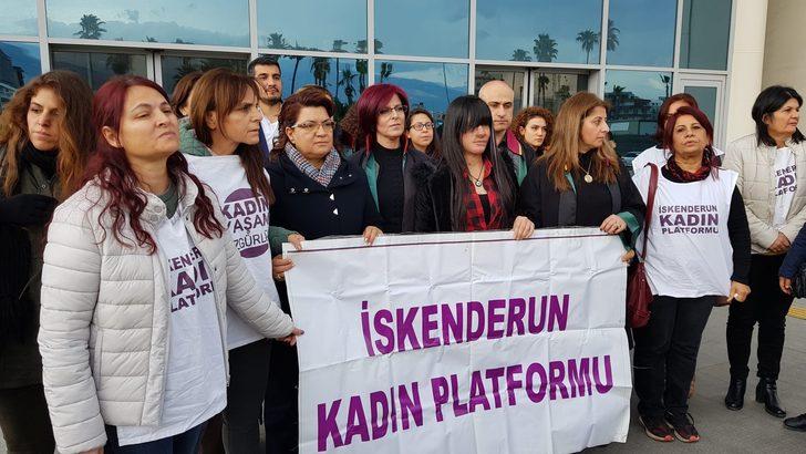 Berfin'e asitli saldırıda bulunan Casim Ozan Çeltik'e 13,5 yıl hapis G5