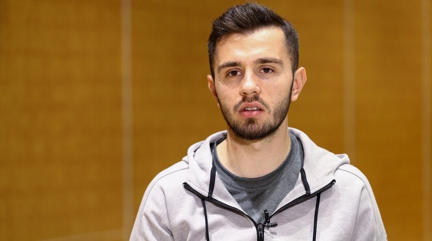 Emre Kılınç: 37 puan deseler 'şaka mı yapıyorsunuz' diyebilirdik