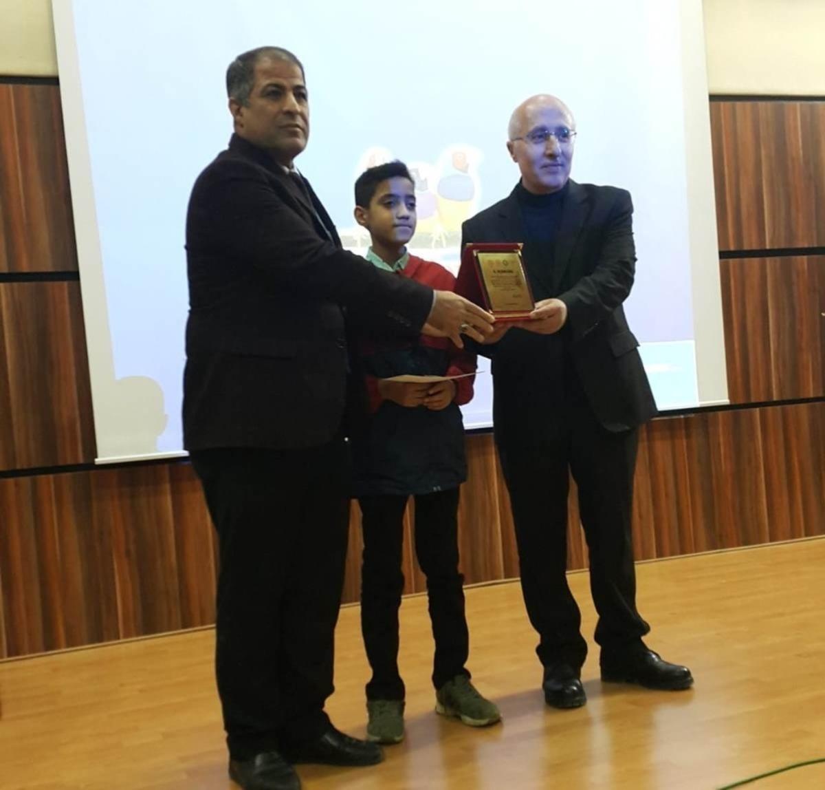 Mardin&rsquo;de ezanı g&uuml;zel okuma yarışması