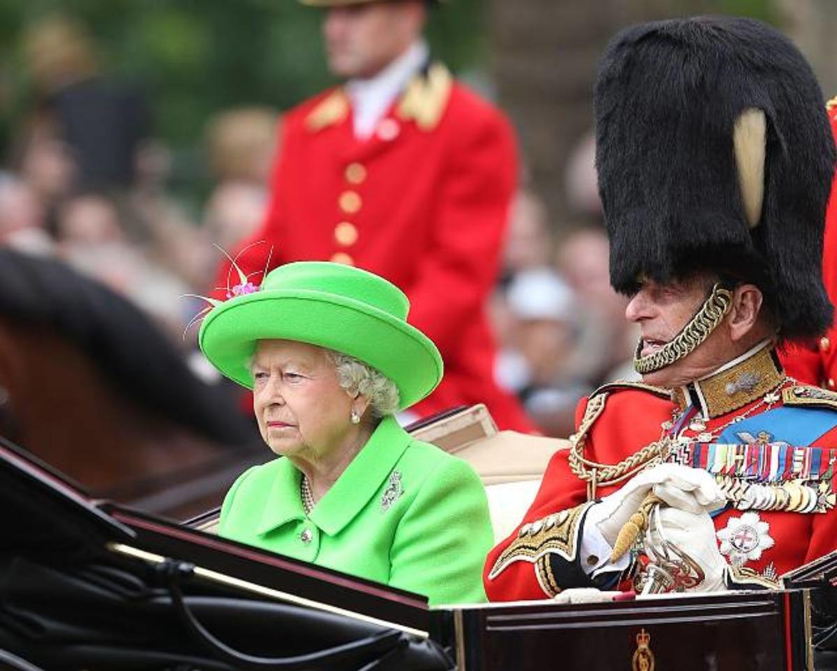 Bu testi ge&ccedil;en İngiliz Kraliyet Ailesi'nin temizlik&ccedil;isi olabilir!