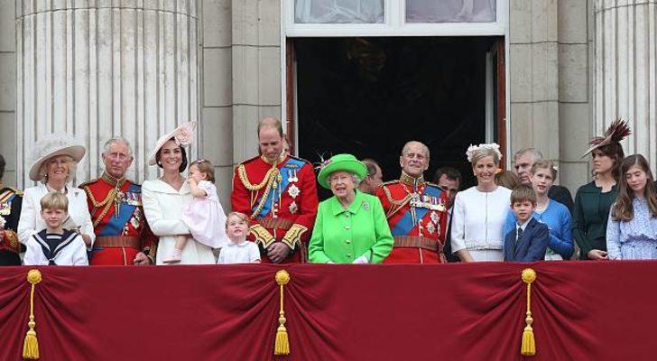 Bu testi geçen İngiliz Kraliyet Ailesi'nin temizlikçisi olabilir! G2