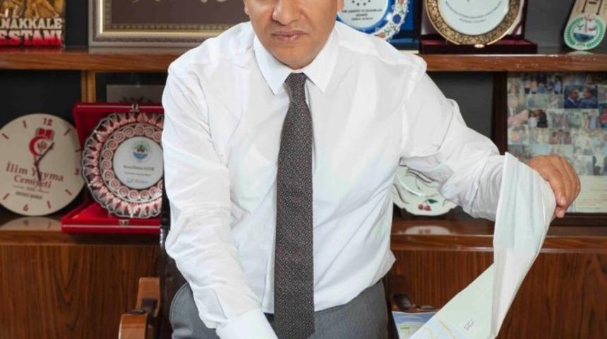 2019 Dilovası&rsquo;nda hizmet yılı oldu