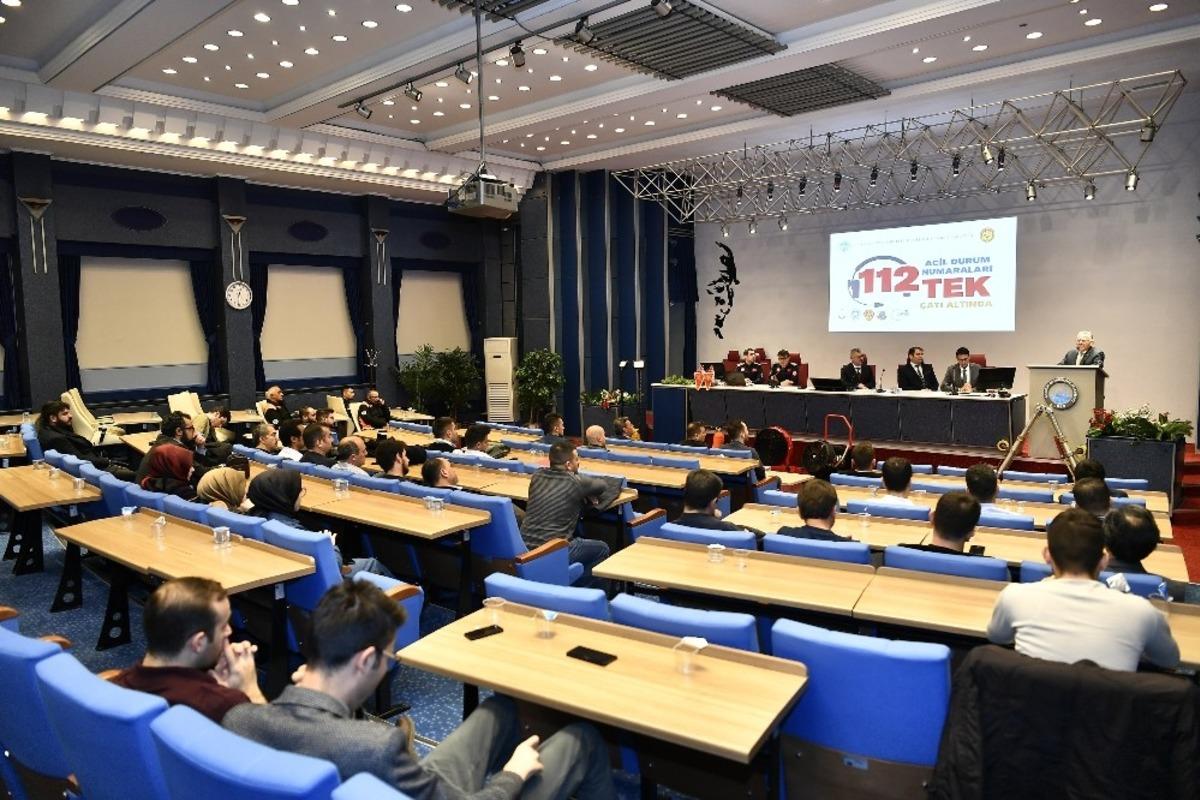 B&uuml;y&uuml;kşehir&rsquo;den akıllı şehir buluşmaları