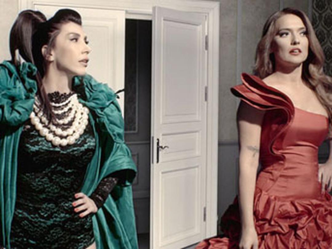 İşine bak zavallı