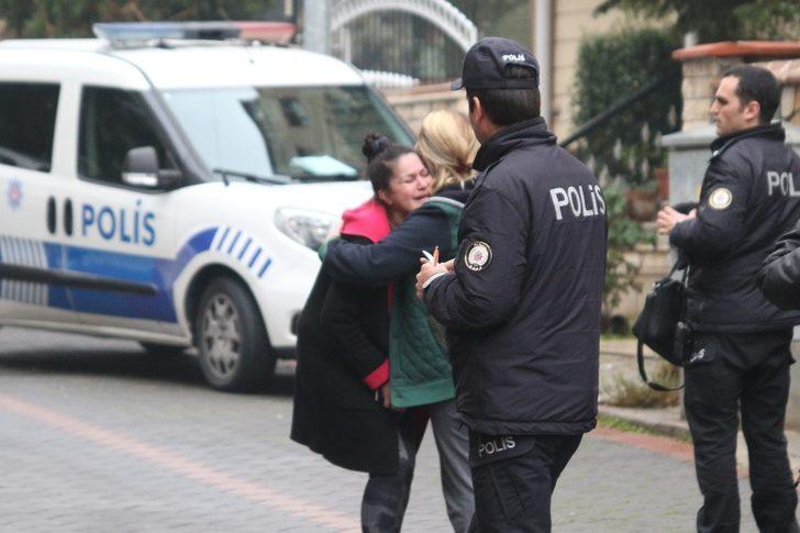 Denizli'de intihar girişimi! Kardeşi son ana kadar tuttu ama... G1