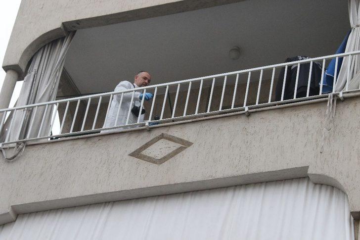 Denizli'de intihar girişimi! Kardeşi son ana kadar tuttu ama... G3