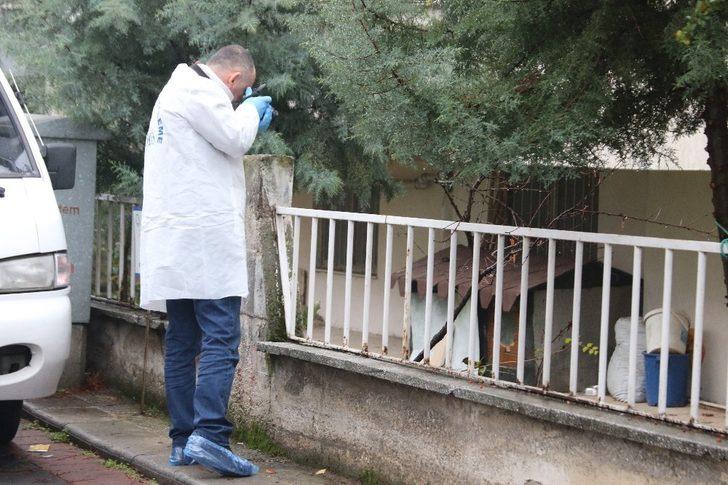Denizli'de intihar girişimi! Kardeşi son ana kadar tuttu ama... G4