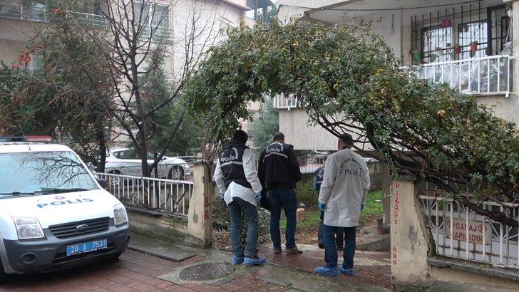 Denizli'de intihar girişimi! Kardeşi son ana kadar tuttu ama... G5