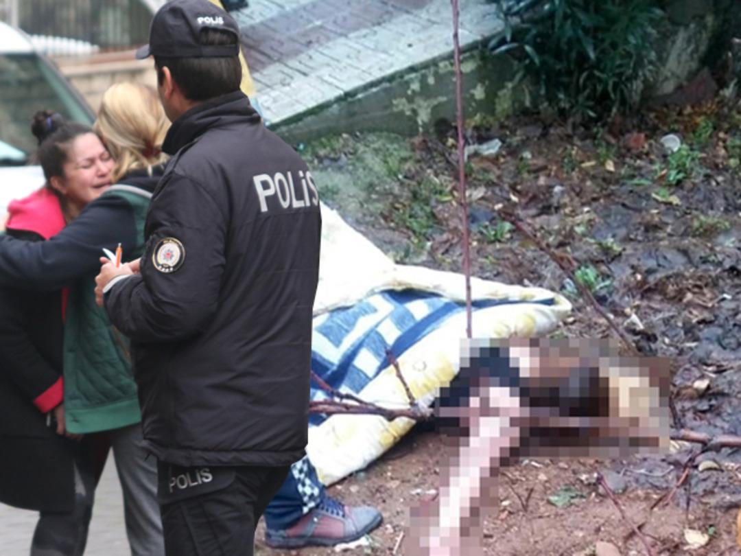 Denizli'de intihar girişimi! Kardeşi son ana kadar tuttu ama...