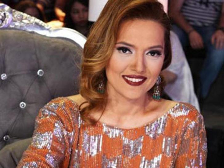 Demet Akalın'a hastane ziyaretleri G1