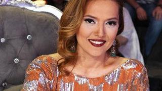 Demet Akalın'a hastane ziyaretleri