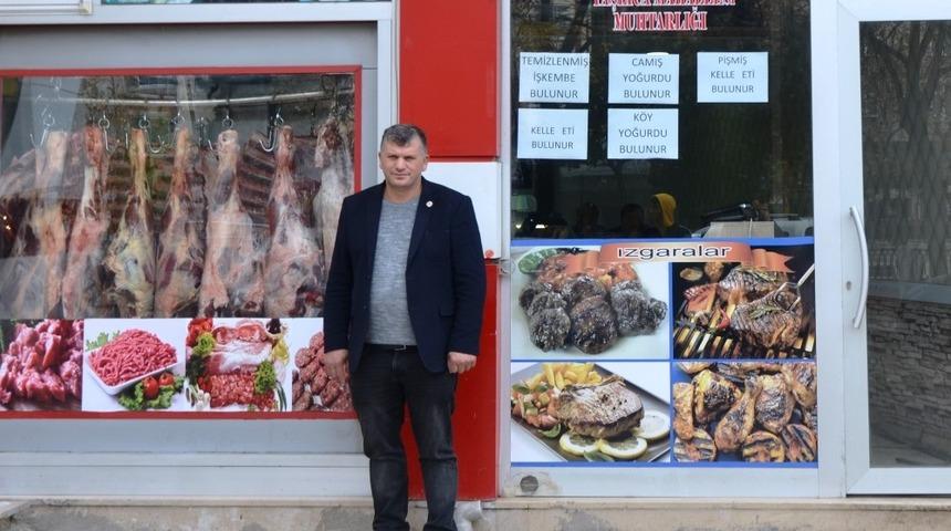 Et fiyatları değerlendirmesi