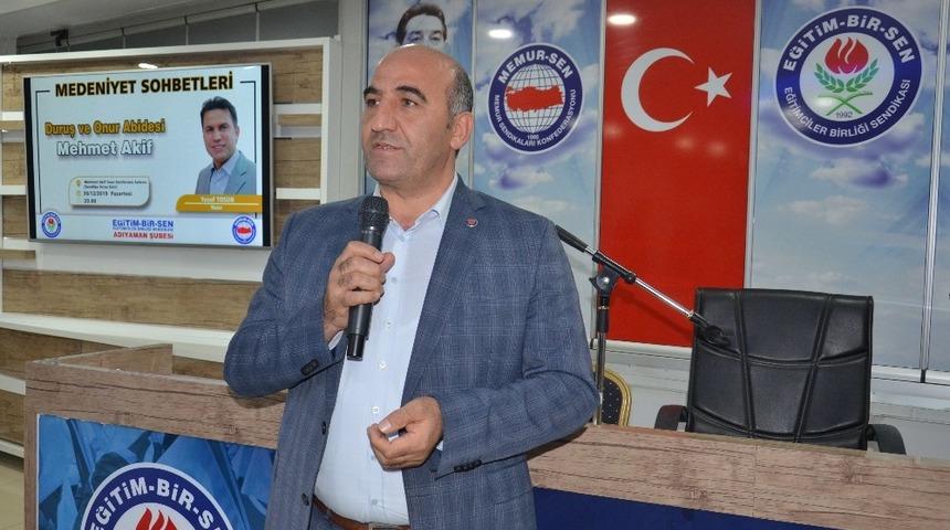 Başkan Deniz&rsquo;den vergi dilimi a&ccedil;ıklaması