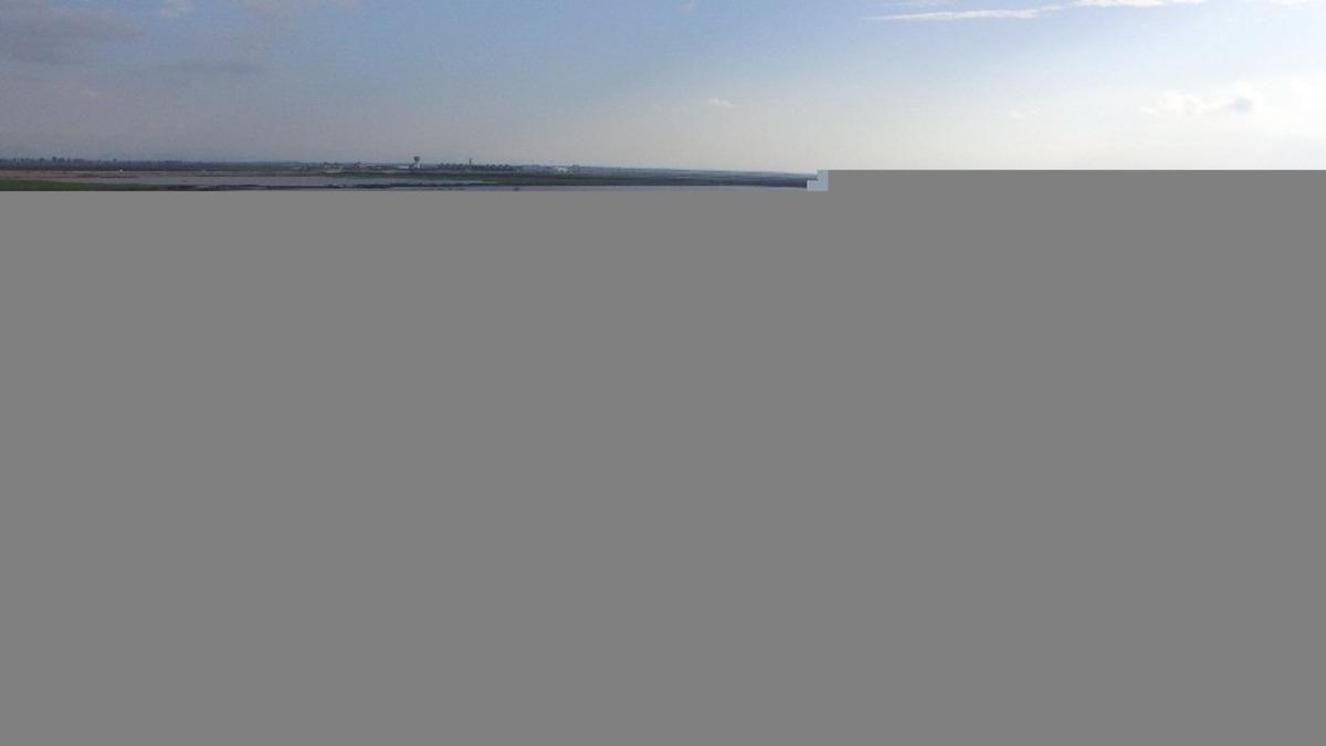 Amik Ovası sular altında