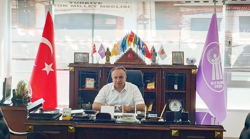 Cumhuriyet tarihinin en d&uuml;ş&uuml;k faizi esnafa veriliyor