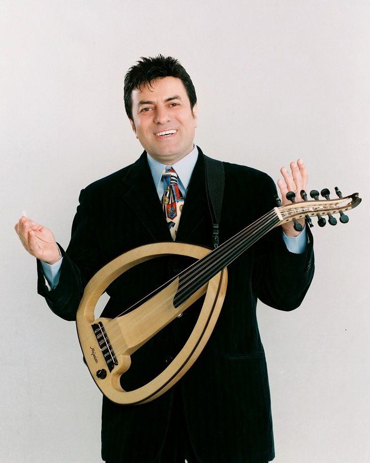 Coşkun Sabah gazeteciler için sahne alacak G2